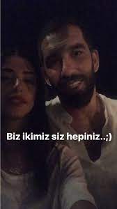 Geçtiğimiz gün kutlanan babalar günü'ne instagram hesabı üzerinden bir fotoğraf paylaşan arda turan, bu fotoğraf ile kendisine. Arda Turan Ile Aslihan Dogan Ayrildi Arda Instagram Dan Acikladi Magazin Haberleri Ntv