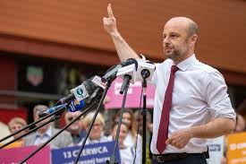 Linki do serwisów informacyjnych o wyborach i referendach ogólnokrajowych przeprowadzanych w polsce. Zle4k0fzm30vlm