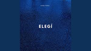 Elegí