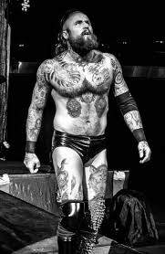 He is best known for. Aleister Black Wrestling Superstars Wrestling Wwe Professional Wrestling