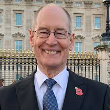 We are pleased to announce our honorary doctorate recipients for our July  graduation ceremonies. This year we welcome Oscar winning costume designer  Jenny Beavan OBE, John Robins QPM DL, the Chief Constable