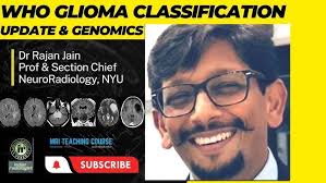 WHO CLASSIFICATION OF GLIOMAS