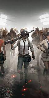 Hinh Nền Pubg Mobile Cho điện Thoại Android Iphone