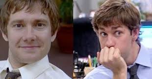 Tim Canterbury Vs Jim Halpert The Office Google Images Tim Canterbury Jim Halpert The Office Jim Halpert