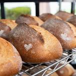 Sourdough Bread Class — Modern Stone Age