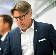 Anders Karlsson Team Staff Profile