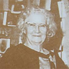 Anna Mae Via Born: 28 Jan 1904