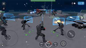 … download cybersphere tps online action shooting game v2. Cybersphere Scifi Shooter Apk Mod 2 0 6 Download Free For Android