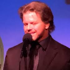 Steve Brock (Director of Operations) — Sherwood Players