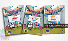 Masukkan teks di sini (5000 karakter lagi tersisa). Matematik Tahun 4 Buku Teks 2020