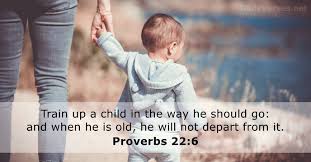 Maybe you would like to learn more about one of these? July 23 2021 Bible Verse Of The Day Kjv Proverbs 22 6 Dailyverses Net