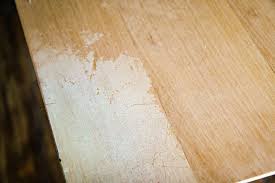 You might be an expert painter, but that does not always guarantee success when you get the formulas wrong. How To Paint A Kitchen Table Our Kitchen Table Makeover Momadvice