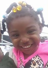 2 charged with capital murder in death of 3-year-old Kamille 'Cupcake'  McKinney: Prosecutors