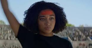They grow slightly older and have kids. The Darkest Minds 6 Mind Blowing Moments From The First Trailer The Geek Twins