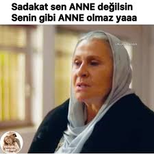 Sadakat tan nefret edenler , #uzakşehir