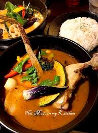 Hokkaido soup curry originated in sapporo the prefecture's capital in the 70's, and uses a combination of broth and traditional indian/nepalese curry spices to create a wonderful soup that is. Table For 2 Or More Hokkaido Soup Curry Video