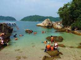 Tempat menarik di perak bersama keluarga. Tempat Menarik Di Lumut Teamtravel My