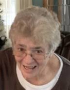 Agatha L. DeRidder Obituary