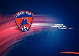 Here you can download clermont foot auvergne vector logo absolutely free. Calameo Clermont Foot