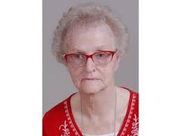 Edith Wenger Obituary (1924