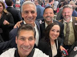 Mikie Sherrill and Jack Ciattarelli sparred over the economy, President  Trump's leadership and political division as they faced off for the opening  debate in NJ's governor's race.