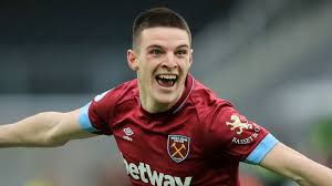 West ham manager manuel pellegrini admitted england international declan. Ehemaliger West Ham Profi Verrat Real Madrid Will Declan Rice Goal Com