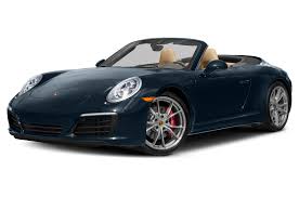 The best used and new cars buy and sell in switzerland. 2018 Porsche 911 Carrera 4s 2dr All Wheel Drive Cabriolet Specs And Prices