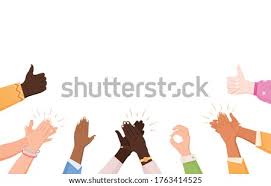 Maybe you would like to learn more about one of these? Free Clip Art Clapping Hands Animated Applause Clipart Stunning Free Transparent Png Clipart Images Free Download