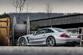 1u5a4761mercedes Benz Sl65 Amg Black Series Benz Classic Mercedes Mercedes Benz