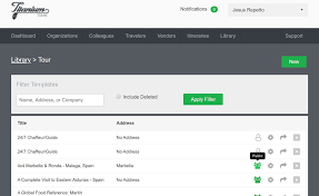 How It Works How To Get On Board For Tour Operators And Dmcs Axus Travel App