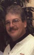 Obituary information for Keith Allen Compton