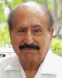 Obituary for Daniel Adalberto Salgado