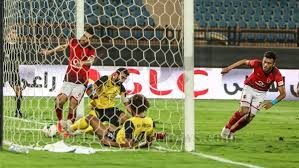 يتواجه فريقي الأهلي ووادي دجلة اليوم ضمن أحد مواجهات الدوري المصري الممتاز 2020، يأمل النادي الأهلي المصري في إضافة ثلاث في حصد فوز جديد يقربه من لقب بطولة الدوري بشكل كبير، ونحن في موقع جول العرب ننشر لكم مشاهدة مباراة الأهلي ووادي دجلة اليوم. Ø§Ù„Ø¨ÙˆØ§Ø¨Ø© Ù†ÙŠÙˆØ² Ø¨Ø« Ù…Ø¨Ø§Ø´Ø± Ù„Ù…Ø¨Ø§Ø±Ø§Ø© Ø§Ù„Ø£Ù‡Ù„ÙŠ ÙˆÙˆØ§Ø¯ÙŠ Ø¯Ø¬Ù„Ø© ÙÙŠ Ø§Ù„Ø¯ÙˆØ±ÙŠ Ø§Ù„Ù…Ù…ØªØ§Ø²