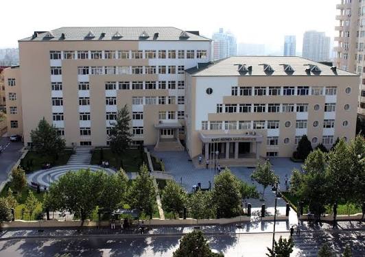 Бакинский Университет Бизнеса