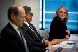 ANZ released our Full-Year Results