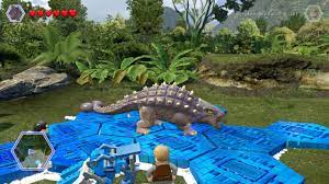 Read reviews and buy lego jurassic world indominus rex vs. Dinosaurs Lego Jurassic World Wiki Guide Ign
