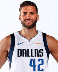 2020 season schedule, scores, stats, and highlights. Basketball Nba Sonderaufgabe Fur Maxi Kleber Bei Den Dallas Mavericks
