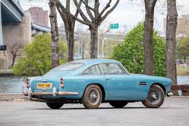 Image result for Midnight Blue 1961 Aston Martin