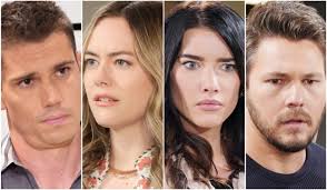 Bold & Beautiful: Deacon's Return Could Drive Hope Into Finn's Arms