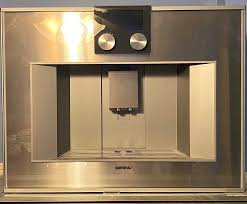 Each espresso machine on our list is a good value for the money and will keep you drinking delicious coffee for a long time. Top 15 Best Built In Coffee Machine Reviews 2021 Talbottteas