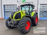 CLAAS-AXION