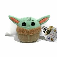 Walgreens Baby Yoda Squishmallow Online Discount