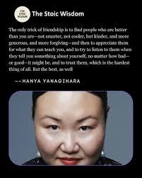 Warren Buffett's life lessons