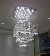And, if you don't want a bright, direct light, a staircase light isn't going to be helpful. Led Crystal Rain Drop Ceiling Lamp Lighting Staircase Light Fixtures Chandelier Lamps Lighting Ceiling Fans Ceiling Fixture