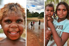 This is reality of Indigenous health in Australia.