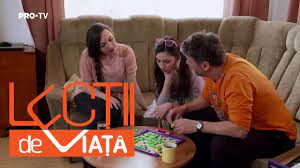 Comunitate sezonul 1 episodul 22. Lectii De Viata Sez 1 Ep 23 Analfabeta Youtube
