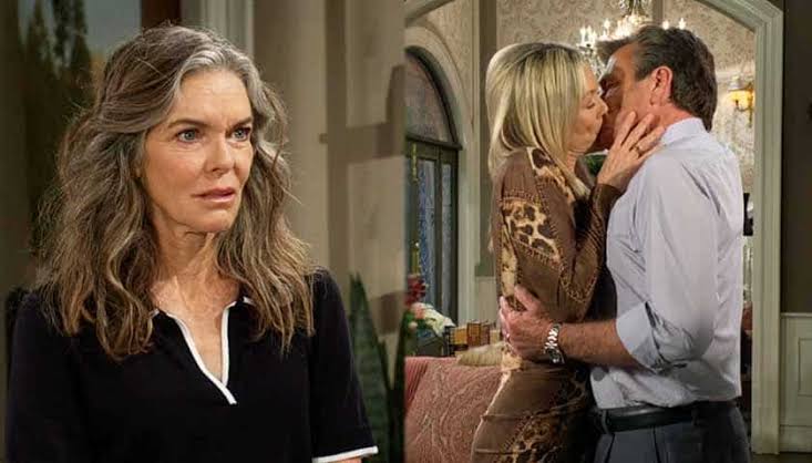 Young And The Restless Scoop June 25: Diane Learns Patty Moved In With Jack  - Nikki's Condition Has Rapidly Deteriorated - The Soap Scoop