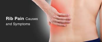 Getting To The Bottom Of Rib Cage Pain Nydnrehab Com