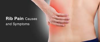 The pain under rib cage may change from minor discomfort to severe pain. Getting To The Bottom Of Rib Cage Pain Nydnrehab Com