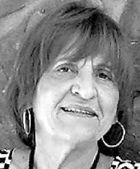 Claudia McGRATH Obituary (2018)